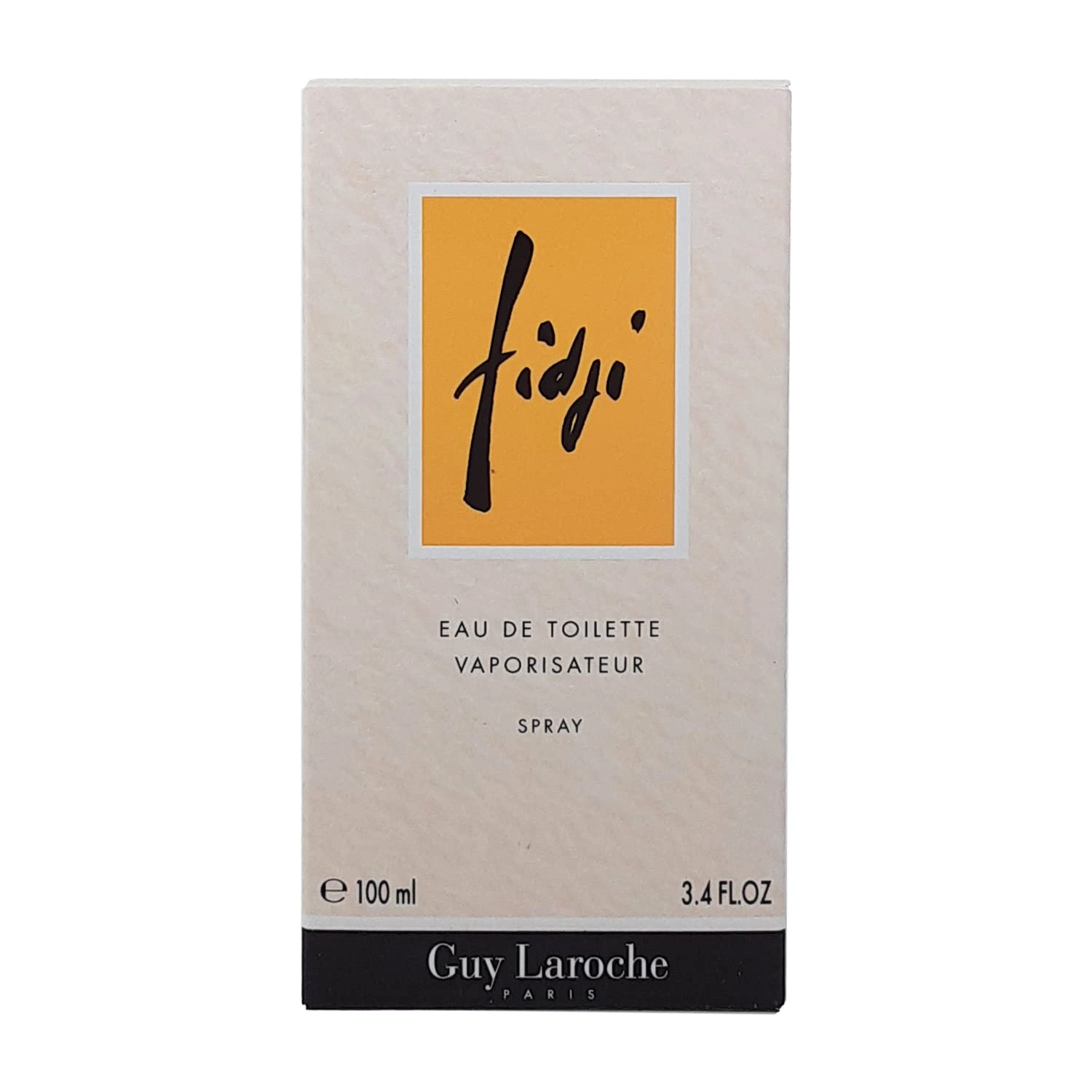 Fidji Eau de Toilette 100ml