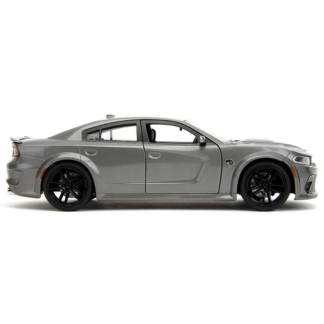 Fast And Furious 2021 Dodge Charger - 1:24