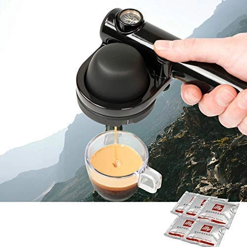Espresso machine - 50ml coffee cake 40-46mm