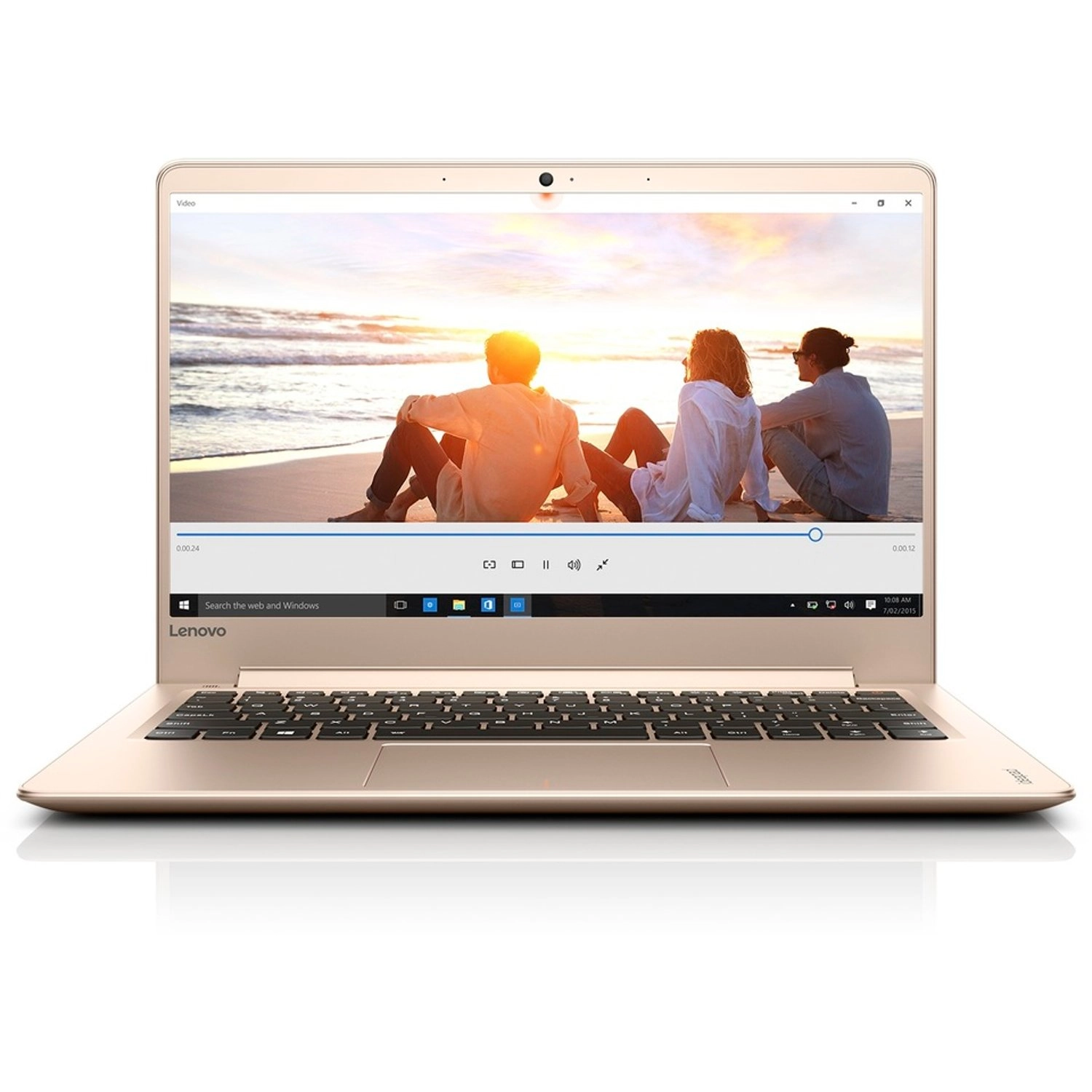 ideapad 710S - 13.3'' Core i5 4GB DDR3 256GB SSD