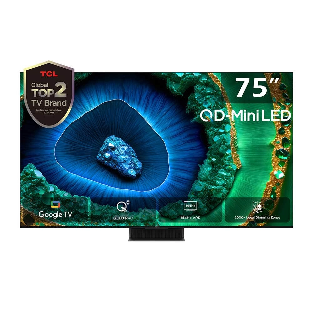 TCL C855 - 75 inch