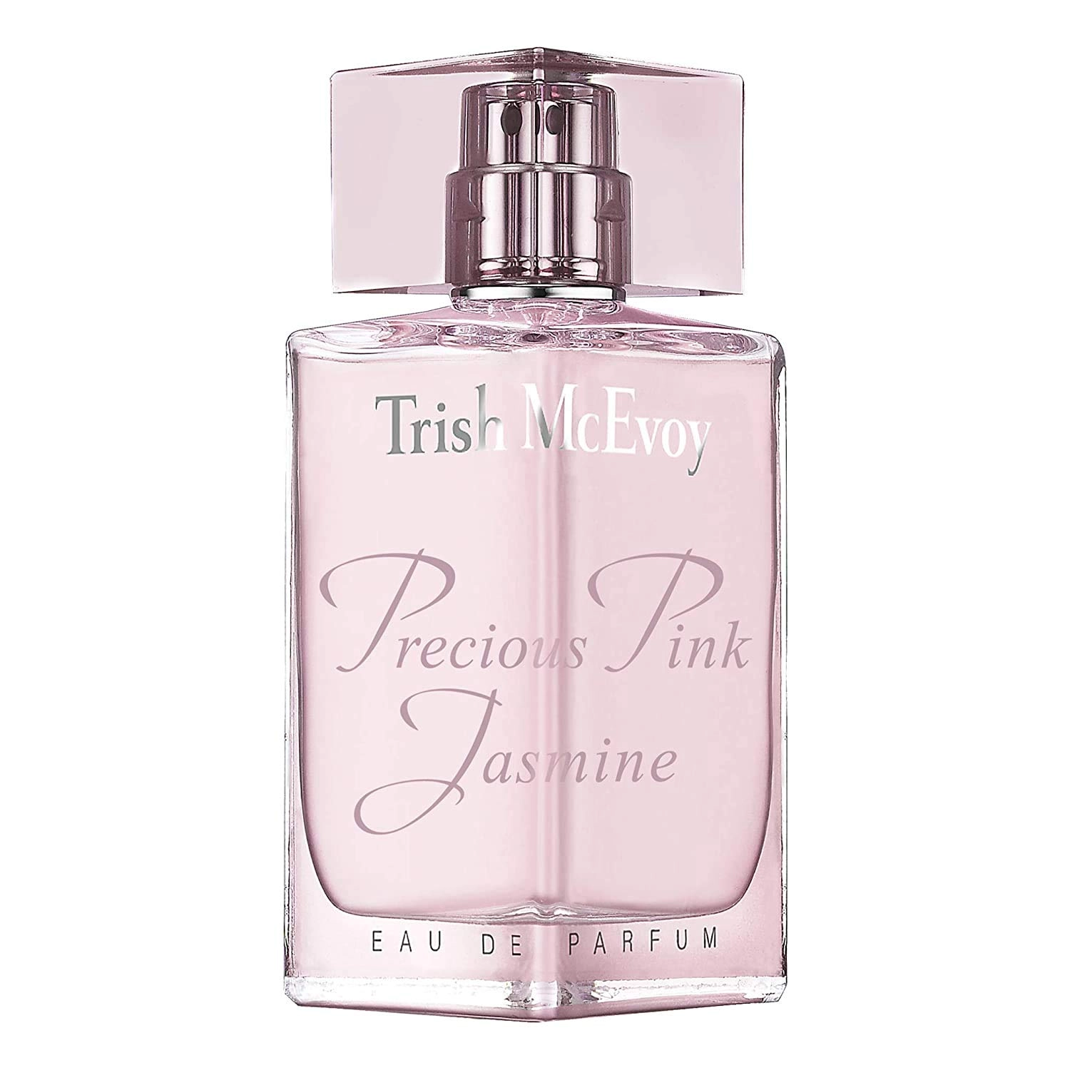 Trish McEvoy Precious Pink Jasmine Eau de Parfum 50 ml