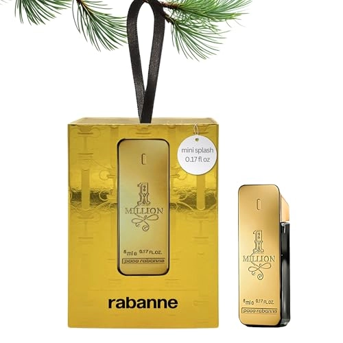 1 Million Eau de Toilette 5 ml