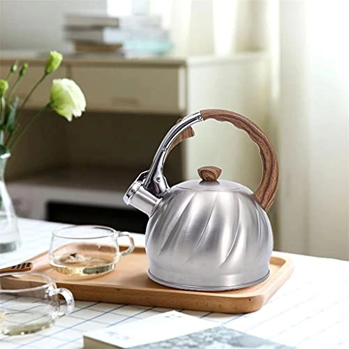 Whistling Tea Kettle - 2L