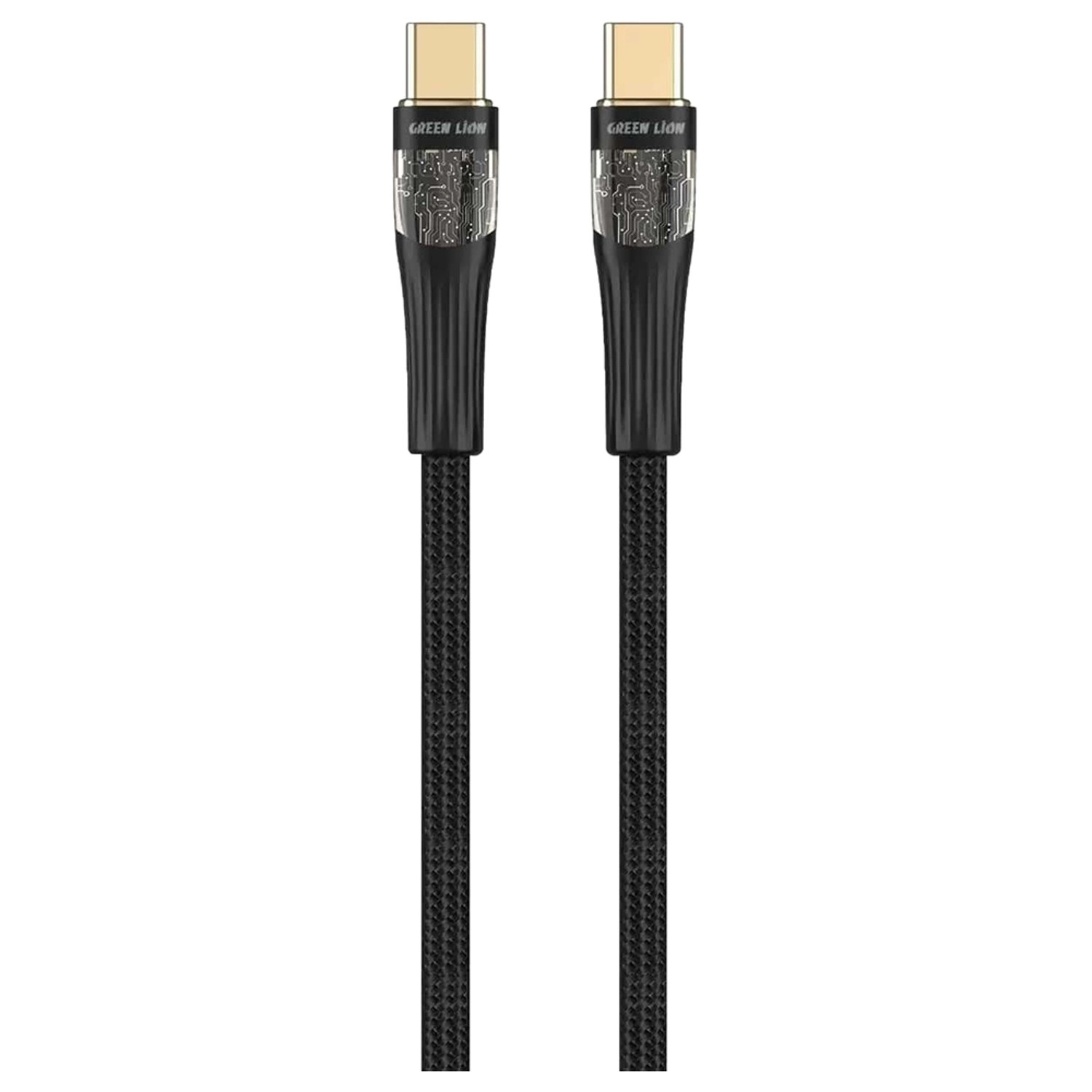 USB-C to USB-C Cable 100W USB-C to USB-C 1m