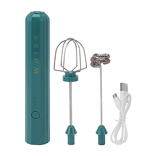 Handheld Mixer - 8.51 watts