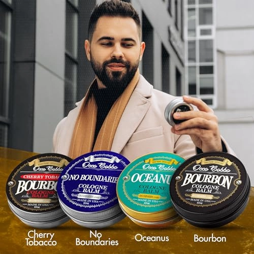 Occo Bobbo - Sampler Pack 4