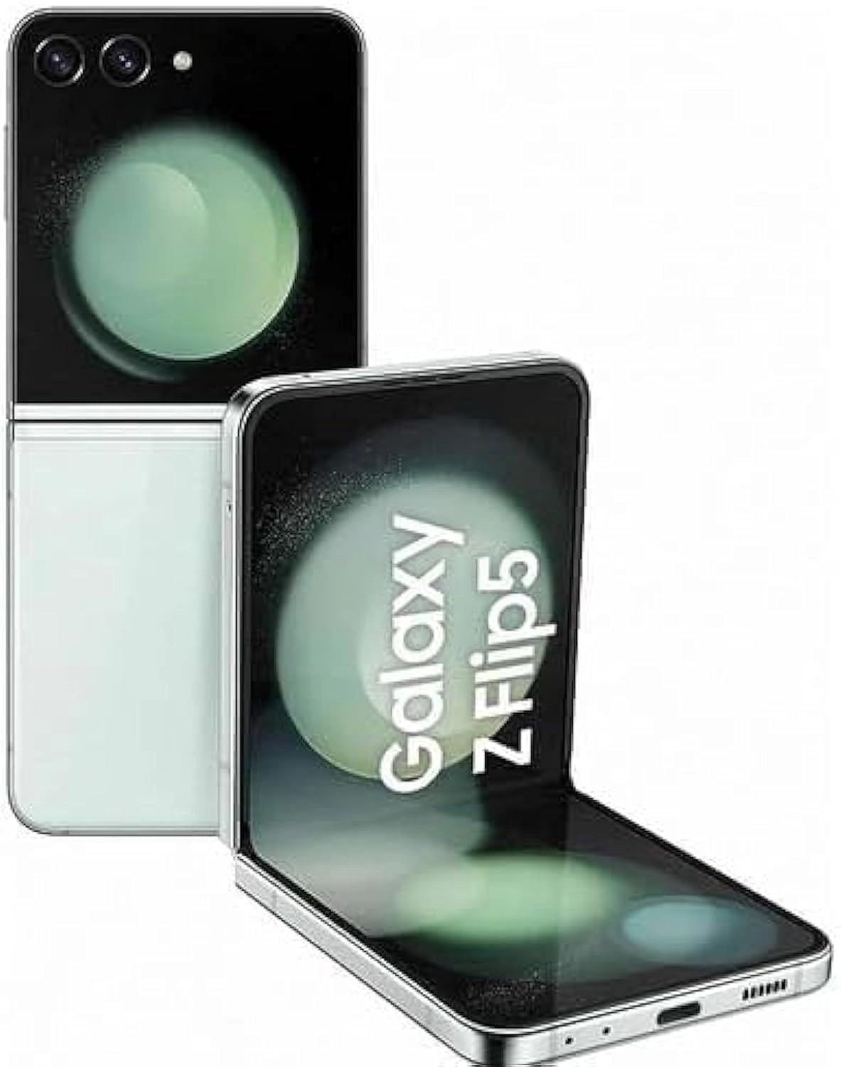 Galaxy Z Flip5 - 8GB 256GB