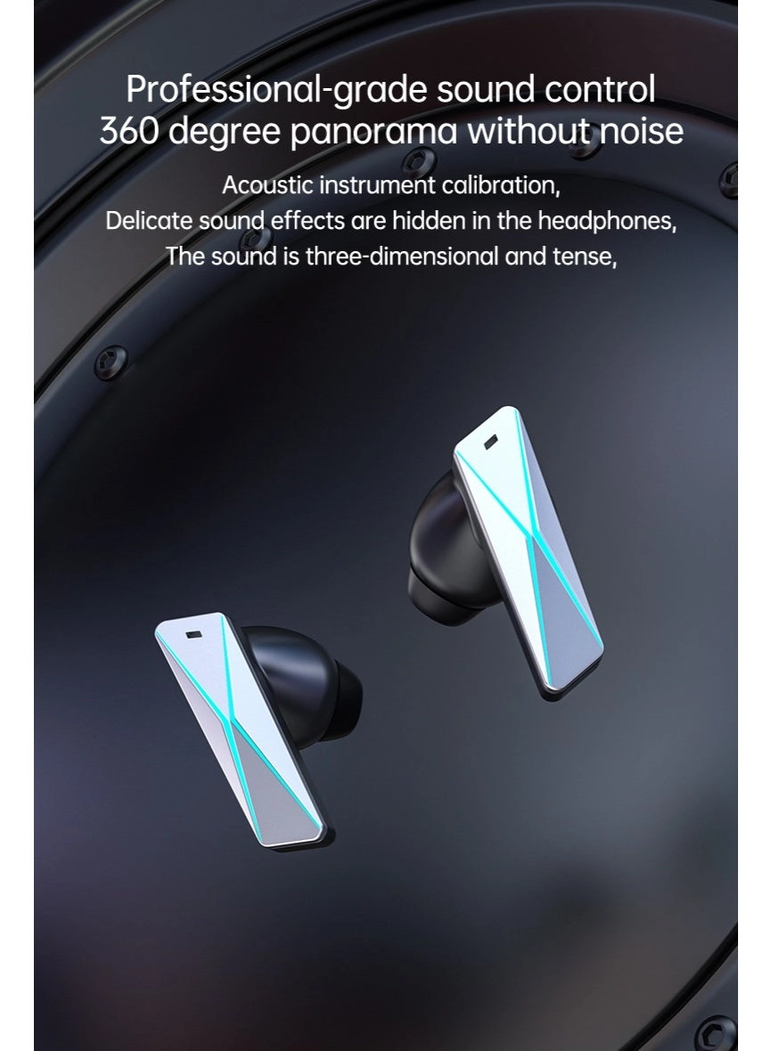 HEEARWI45 Wireless Earbud