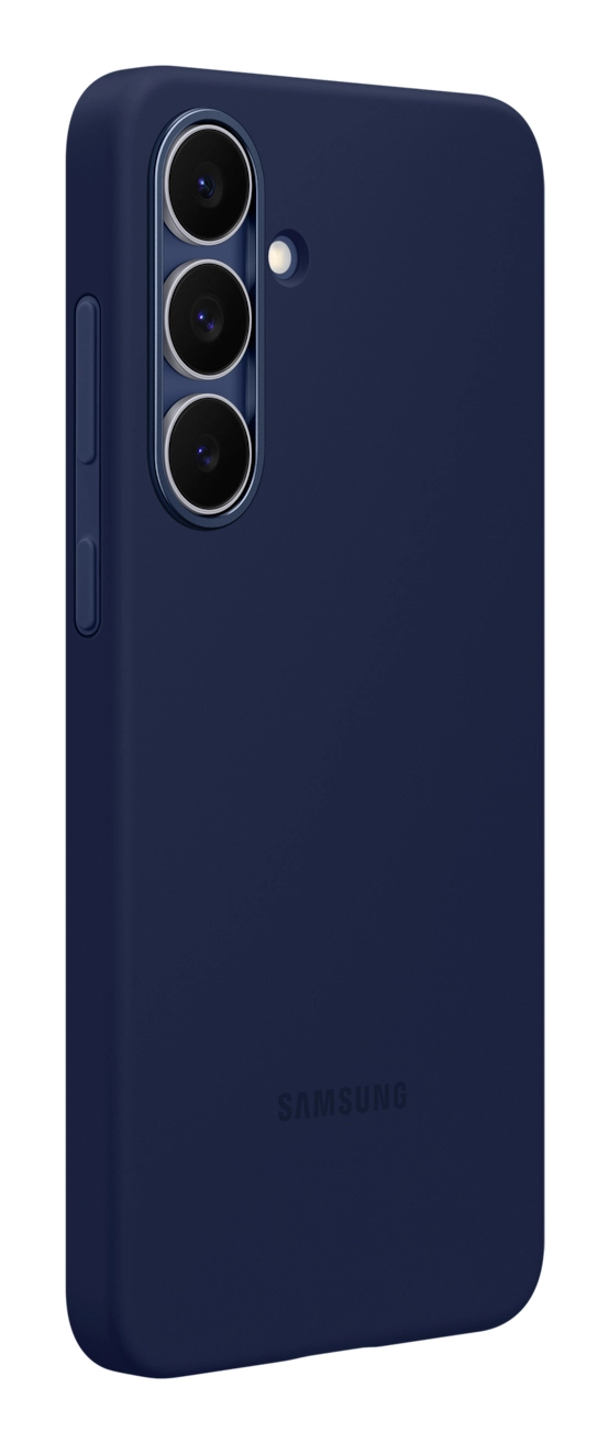 Silicone Case for Galaxy S25