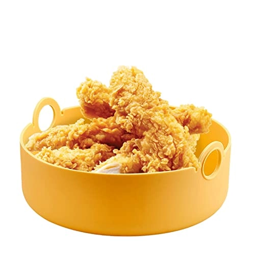 Air Fryer Silicone Liner - food-grade silicone 1 piece(s)