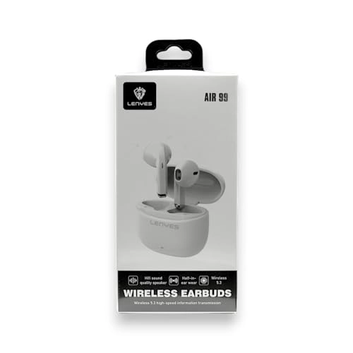 AIR 99 Wireless Earbud