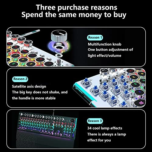 X60 - Wired/Wireless