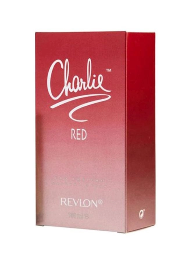 Charlie Eau Fraiche - Eau de Toilette 100 ml