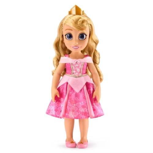 Aurora Doll - 16 Inch Reflective Eyes Ages 3+