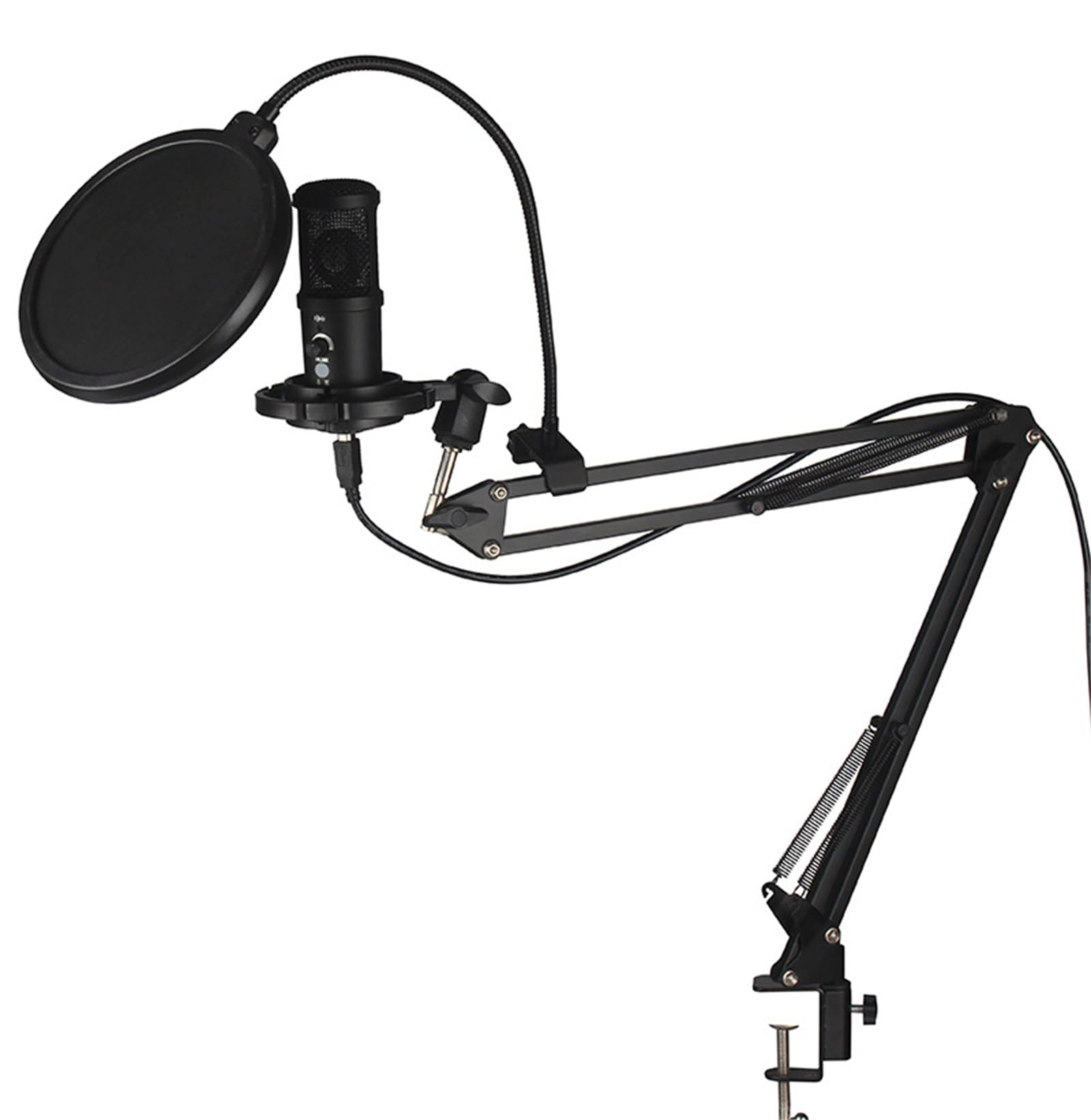 BM-818 USB Microphone