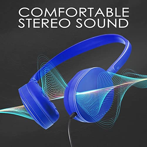 EJL25-12 Wired Headphone 24 Pack