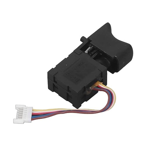 Drill Trigger Switch