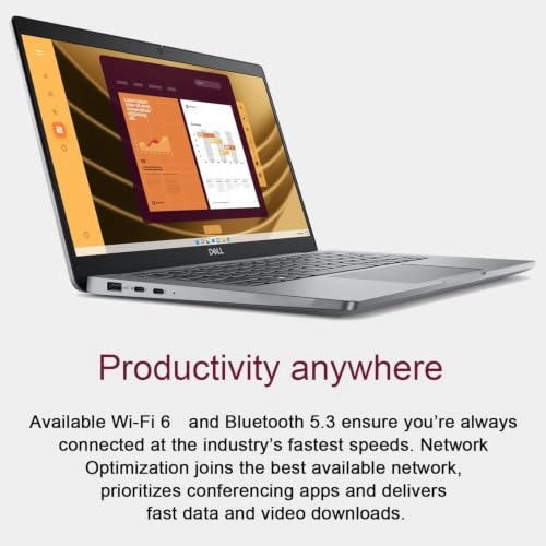 Latitude 3550 - 15.6'' Core i5-1335U 16GB DDR5 512GB SSD