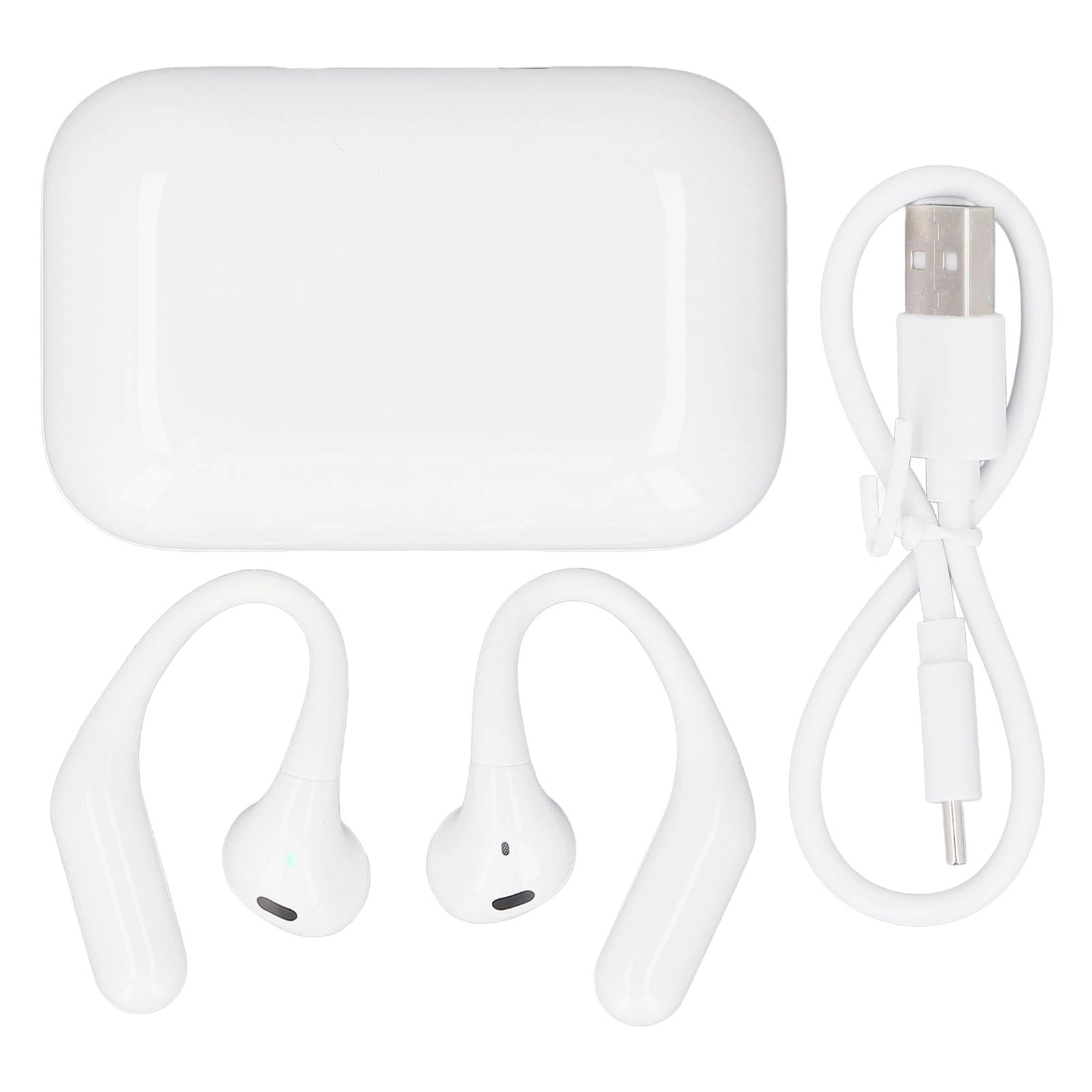 Al Translation Earphone