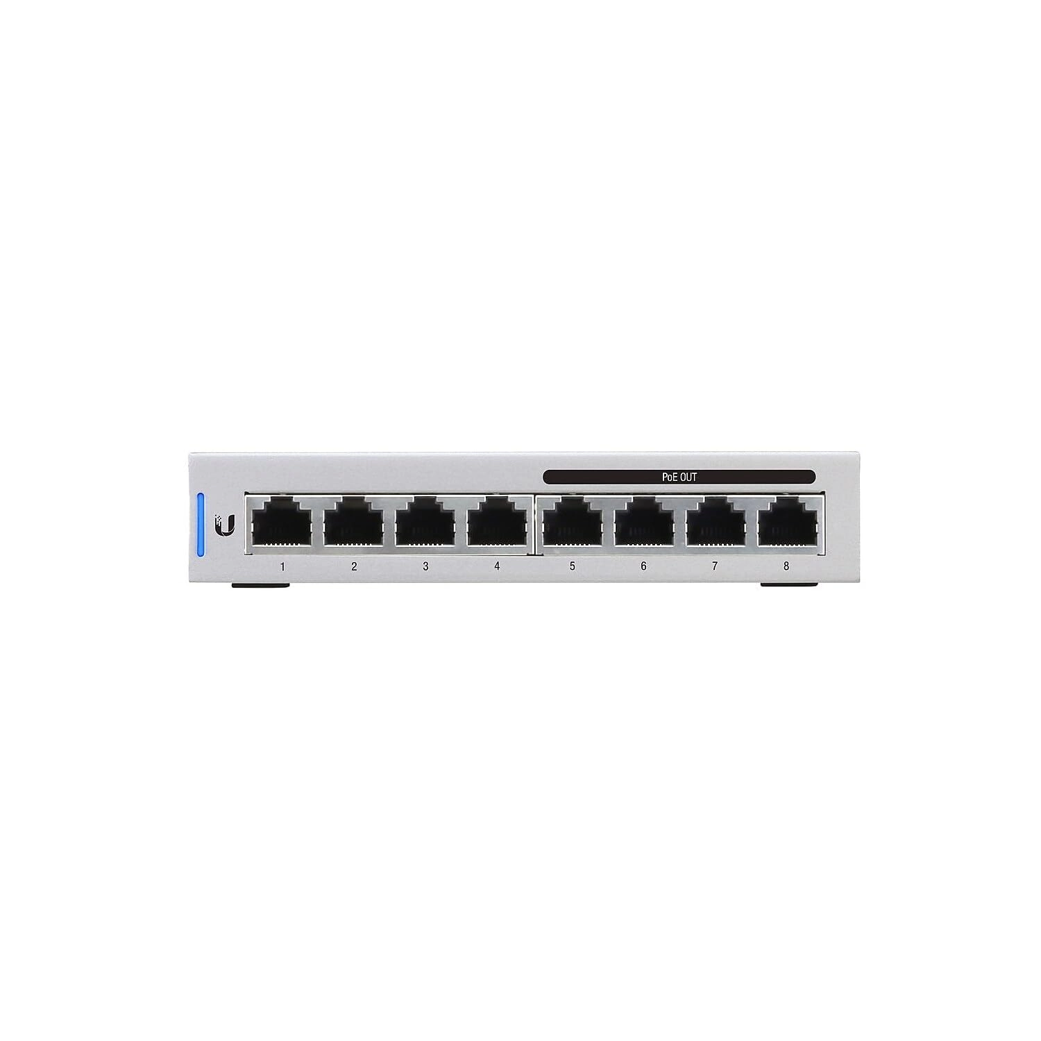 Ubiquiti US-8-60W 8-ports