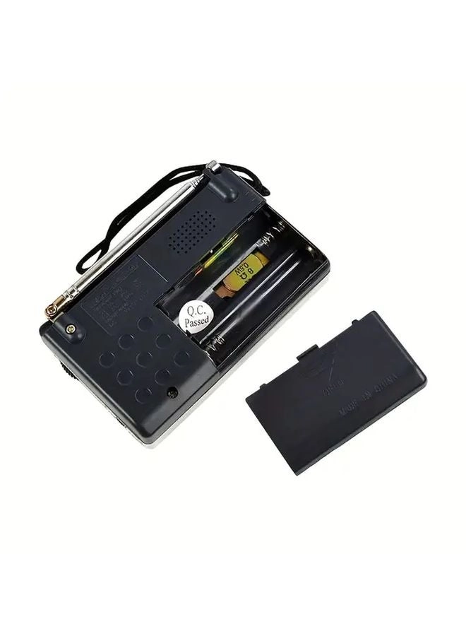 Multiband Radio - Portable