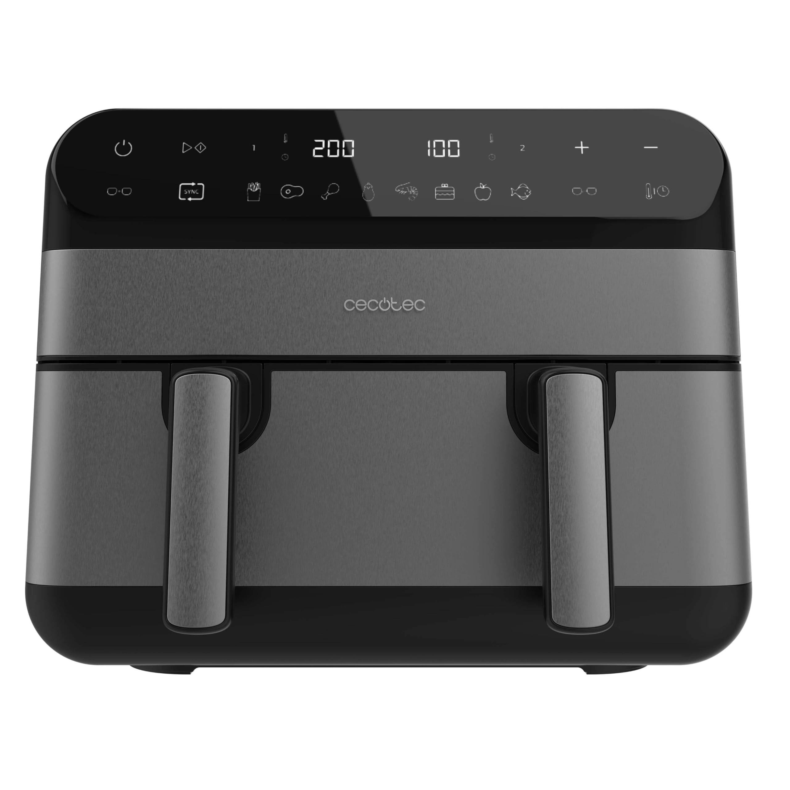 Cecotec Cecofry Advance A01_EU01_109141