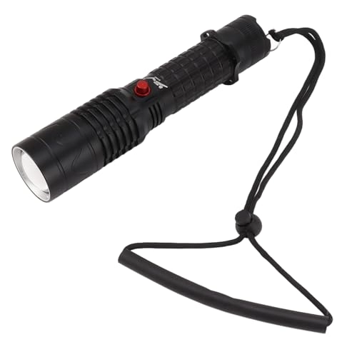 Diving Light - 5000LM IPX8 Waterproof 3 Modes