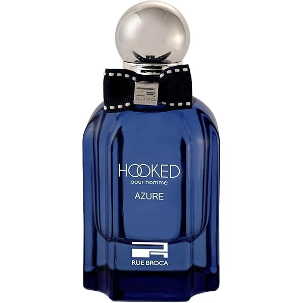 Hooked Azure Eau de Parfum - 100ml