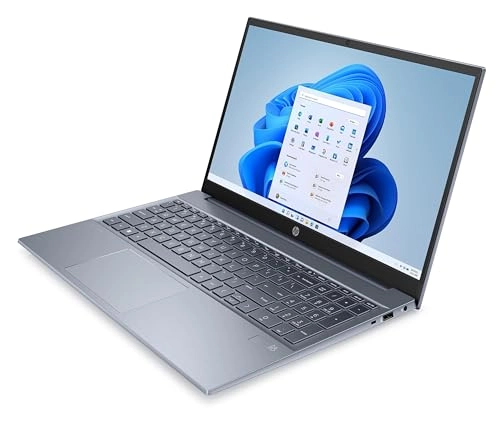 Pavilion (2023) - 15.6'' Ryzen 7-7730U 16GB DDR4 512GB SSD