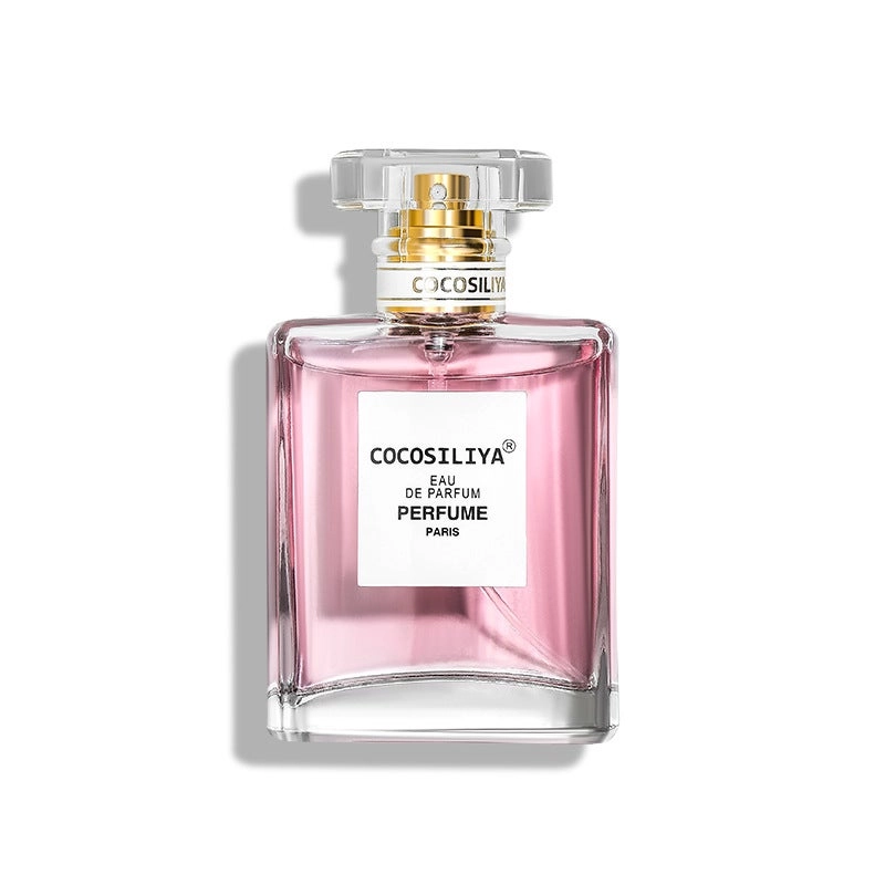 INCENSE NOTES Eau de Parfum 50ml