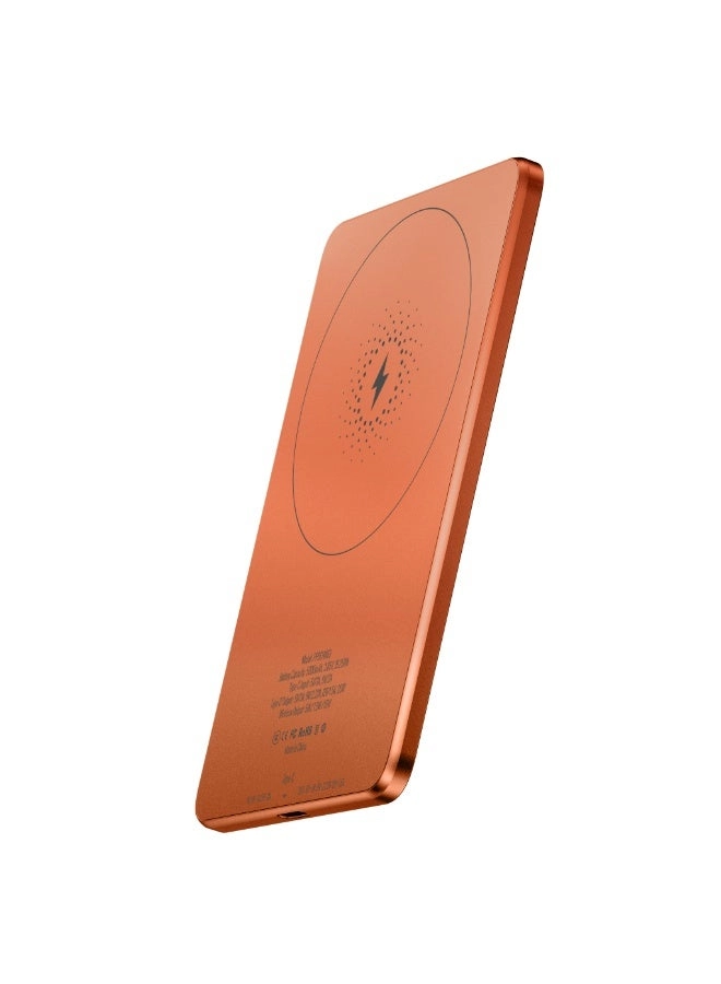 PPBCHA63-GY - 5000mAh 15W