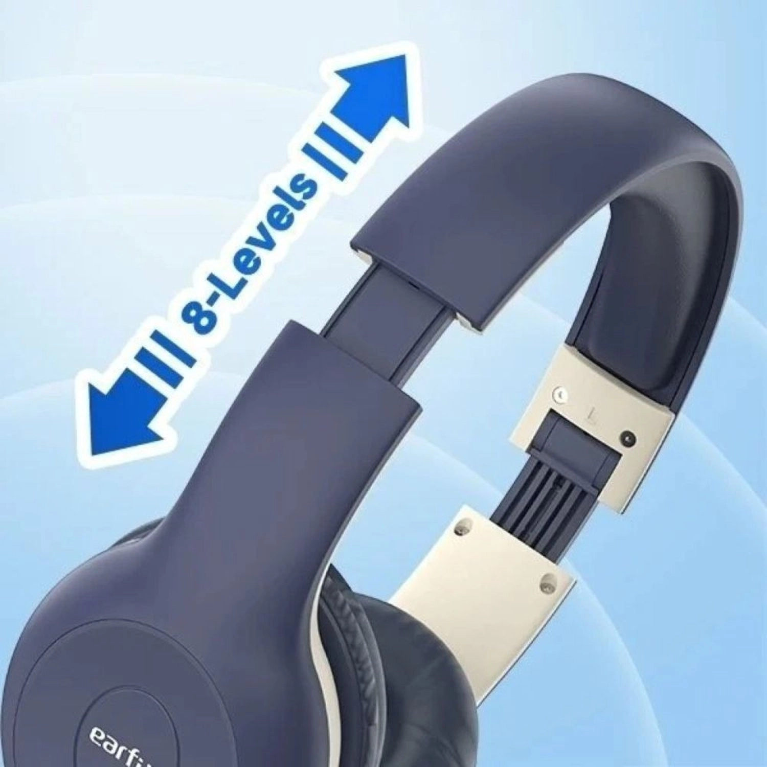K2 Wireless Headphone