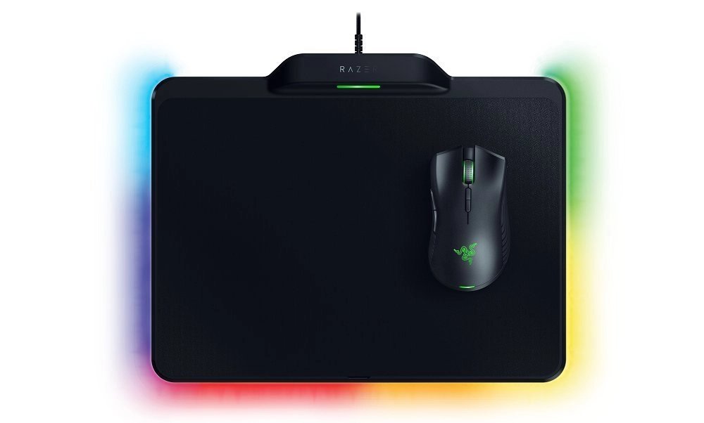 Hyperflux Mouse - Wireless