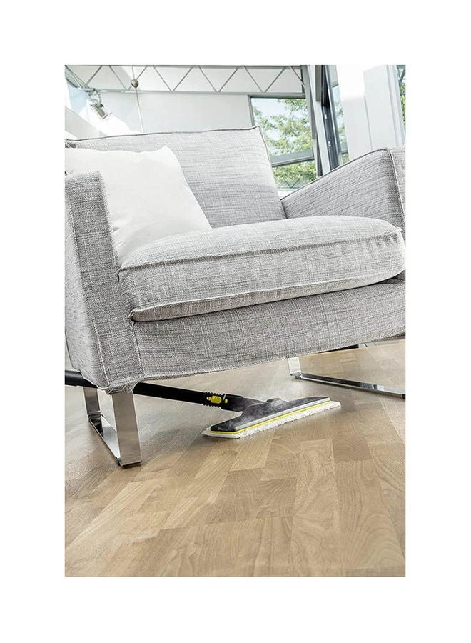 SC2 - 1500W Yellow-Black