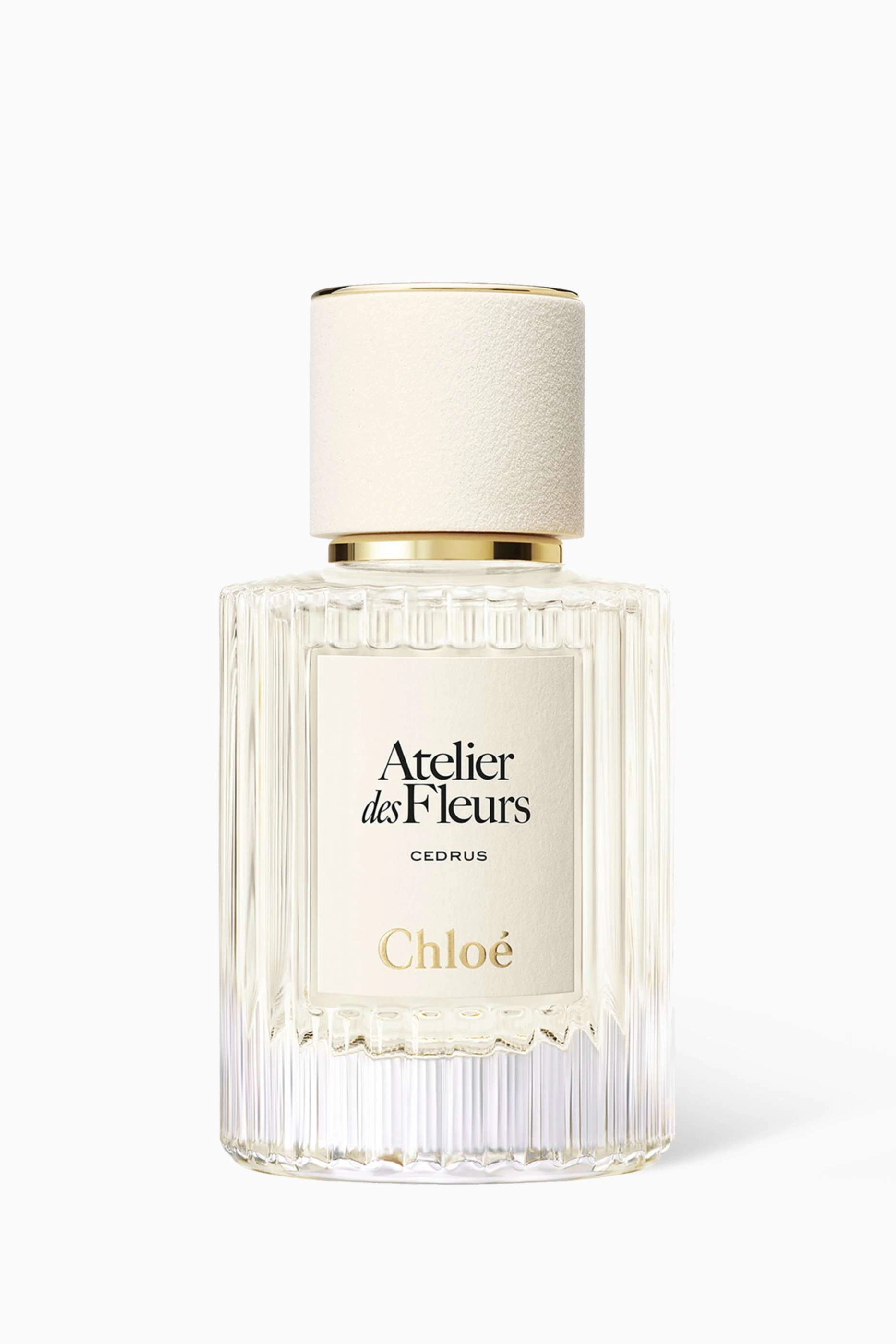 Atelier des Fleurs Cedrus Eau de Parfum 50 ml