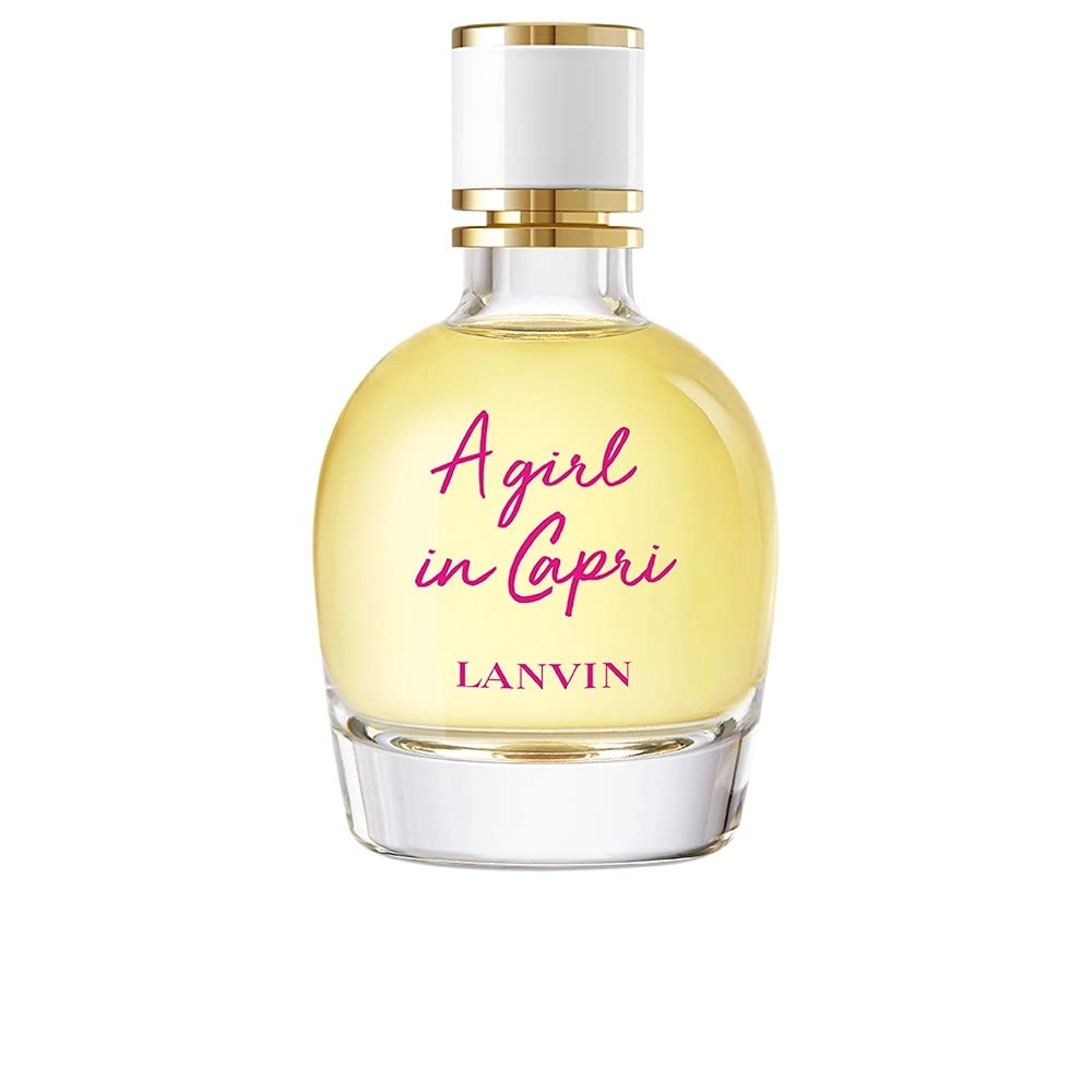A Girl In Capri Eau de Toilette 90 ml