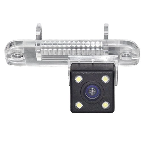 Car Rearview Camera - 728 x 512 pixels