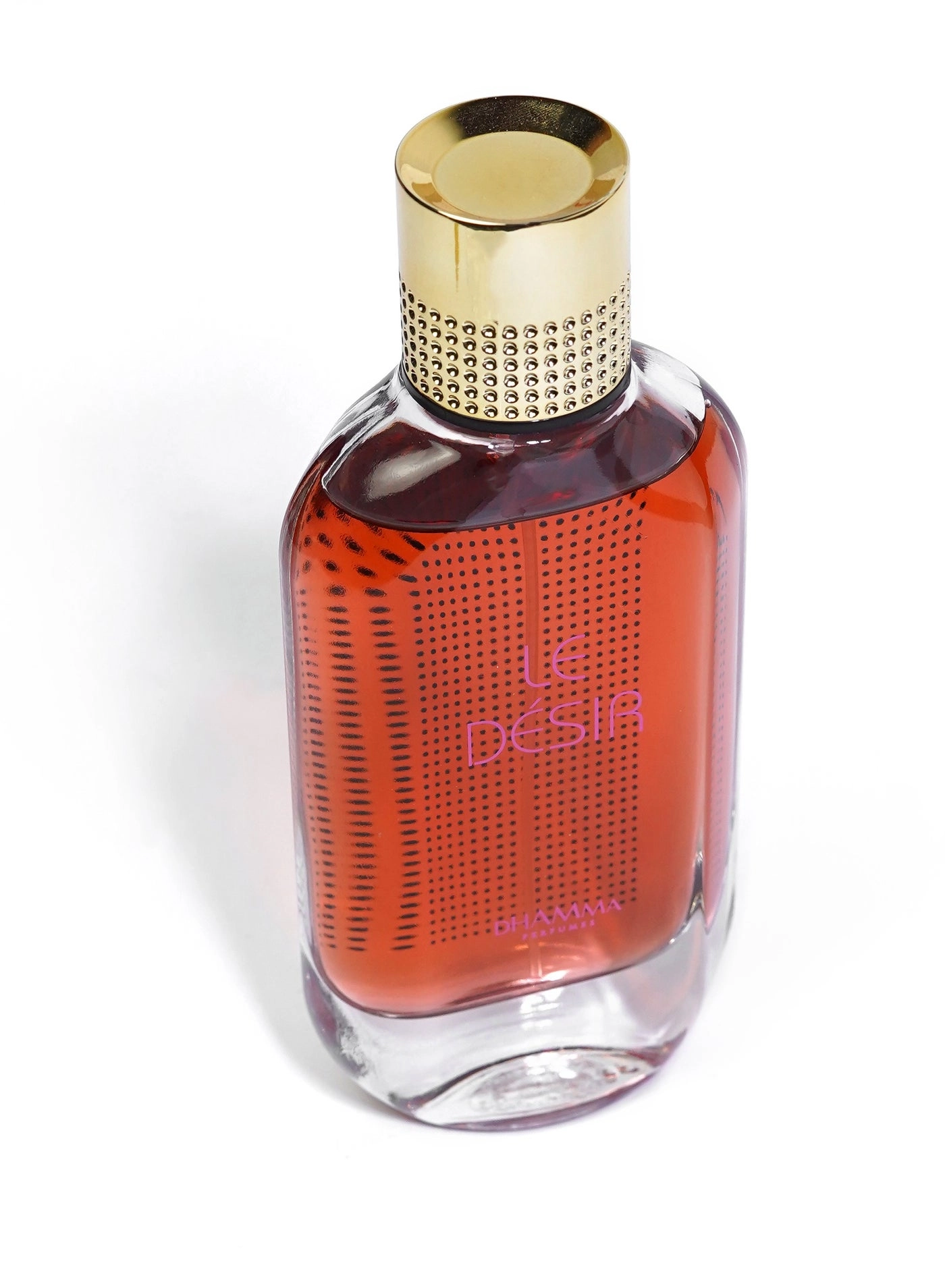 Le Desir Eau de Parfum 100ml