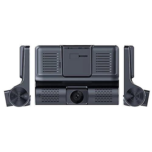 Car DVR 3 in 1 - 1080P