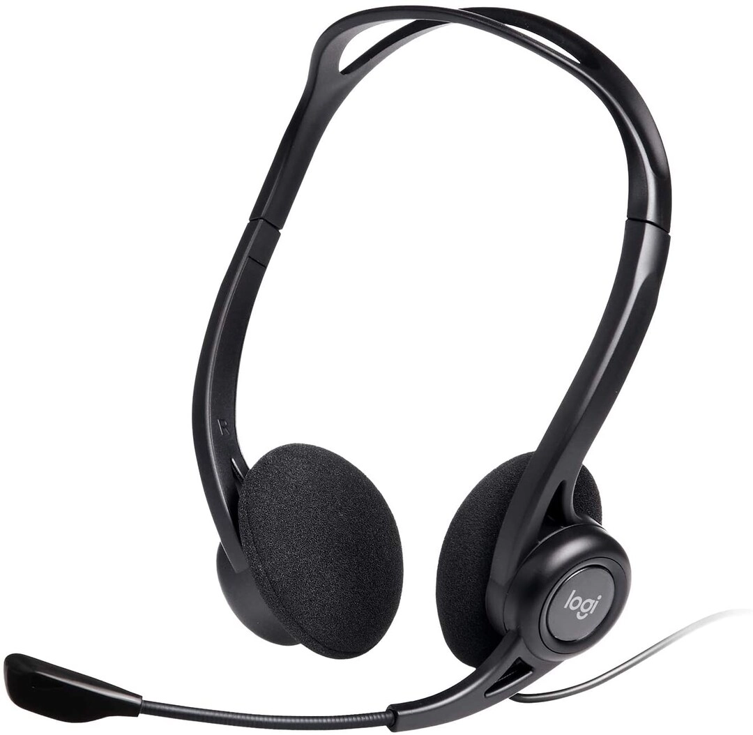 H960 - Wired Headset