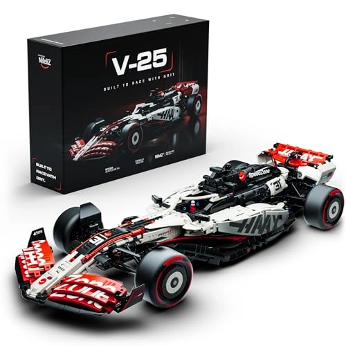 V25 (NF10329) - F1 1:8 Scale