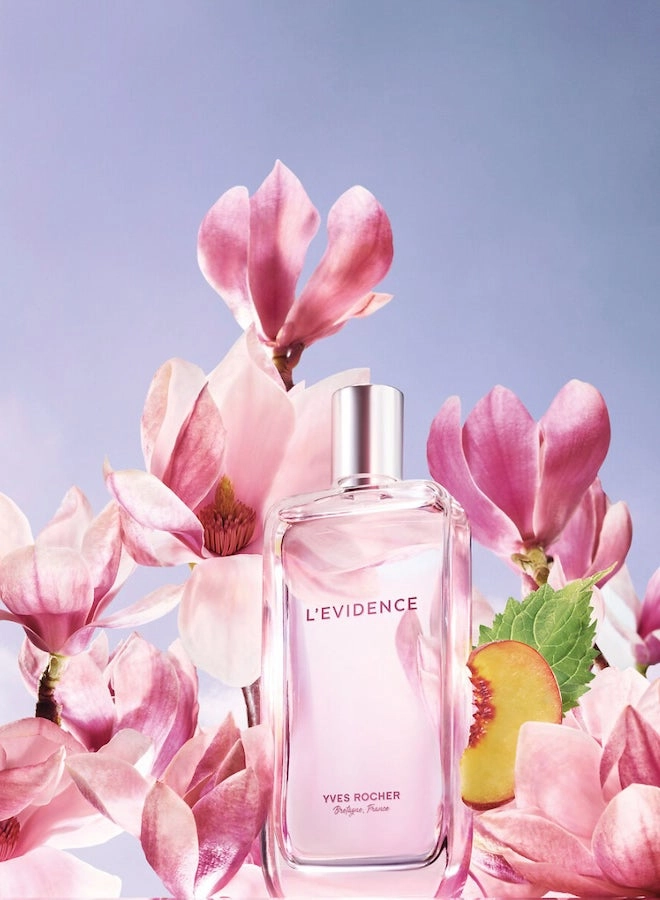 COMME UNE EVIDENCE Eau de Parfum 100ml