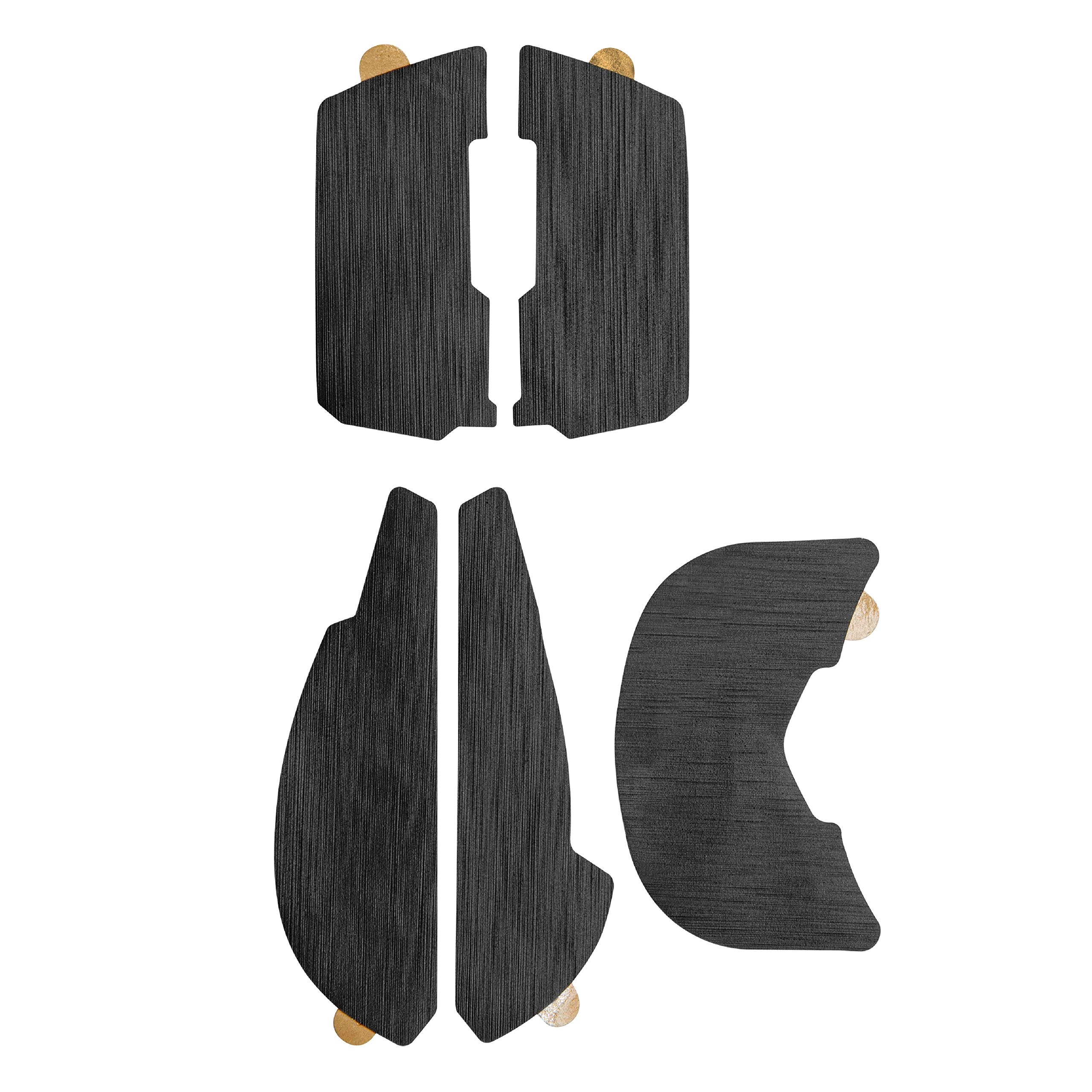 Cooler Master MM710 - Mouse Grip Tape Black