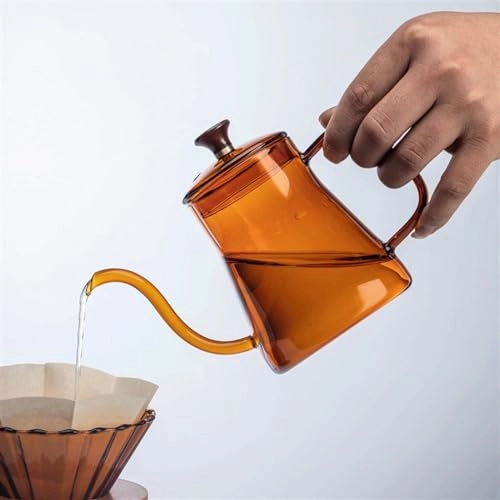 Coffee Kettle - 350 ml