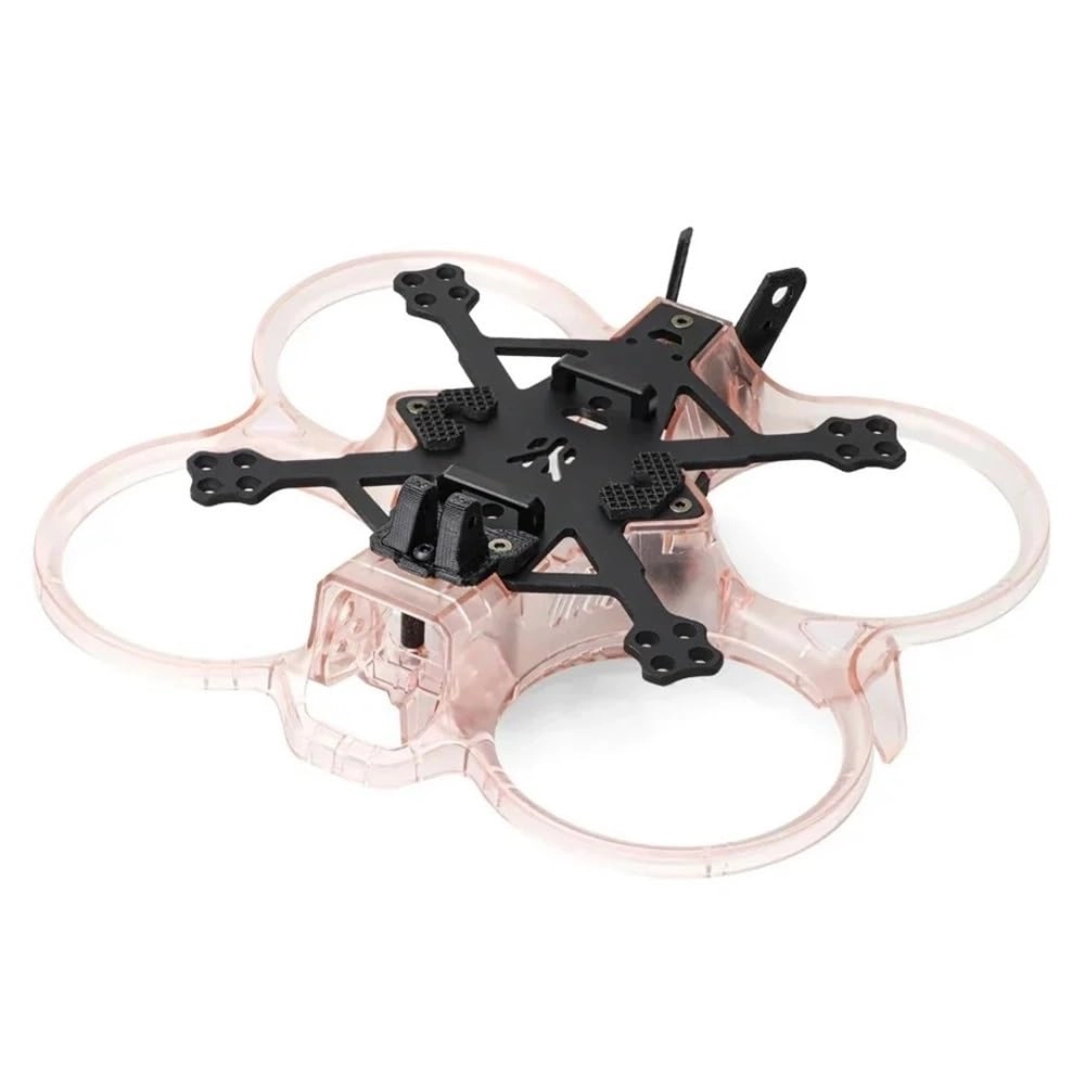xiaoheifafa Frame Kit - 2inch 106mm