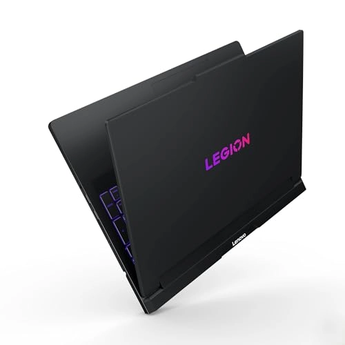 Legion Pro 7 83F5001SAX - 16'' Core Ultra 9-275HX 64GB 2000GB SSD