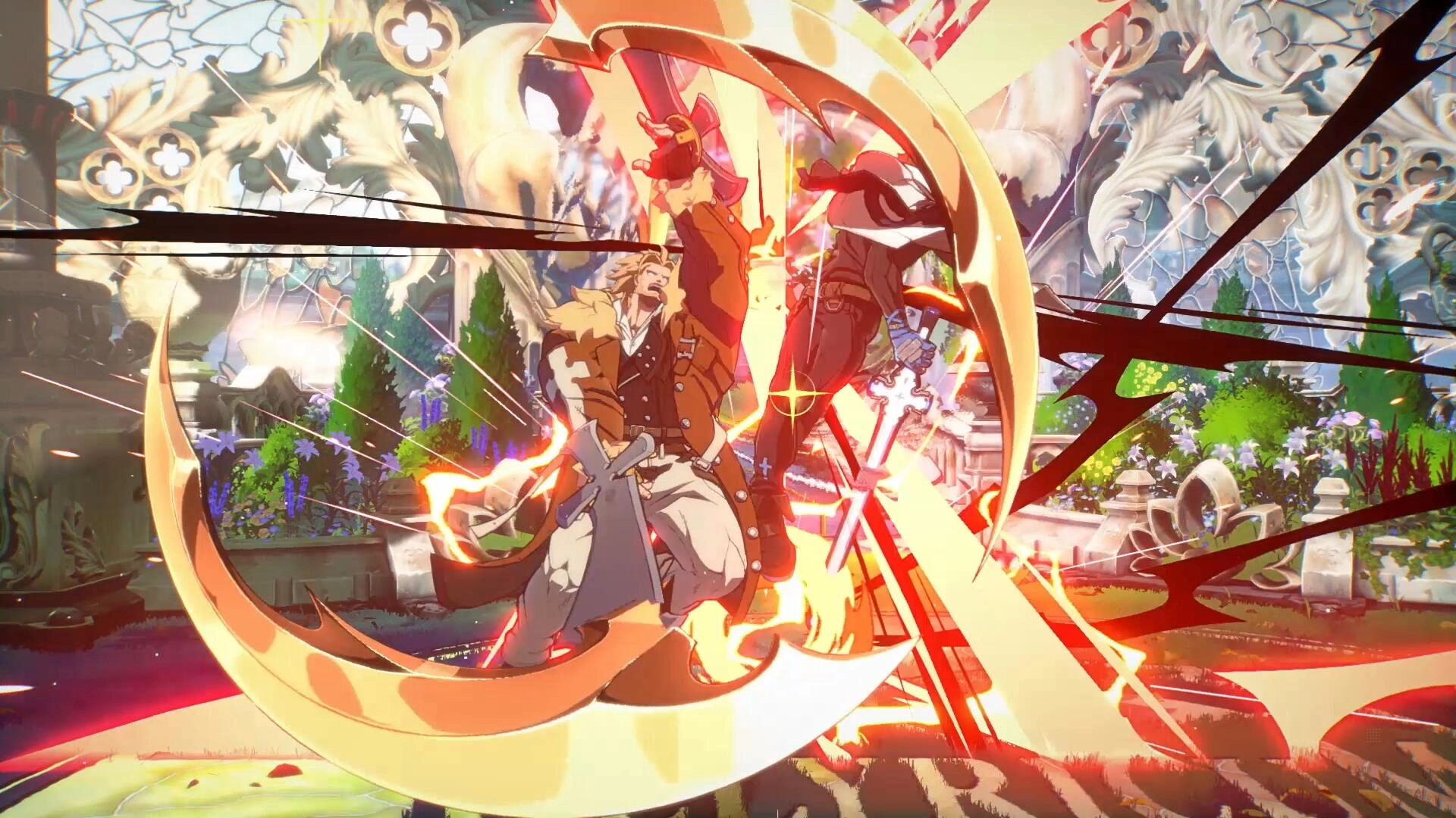 Guilty Gear Strive - PlayStation 4