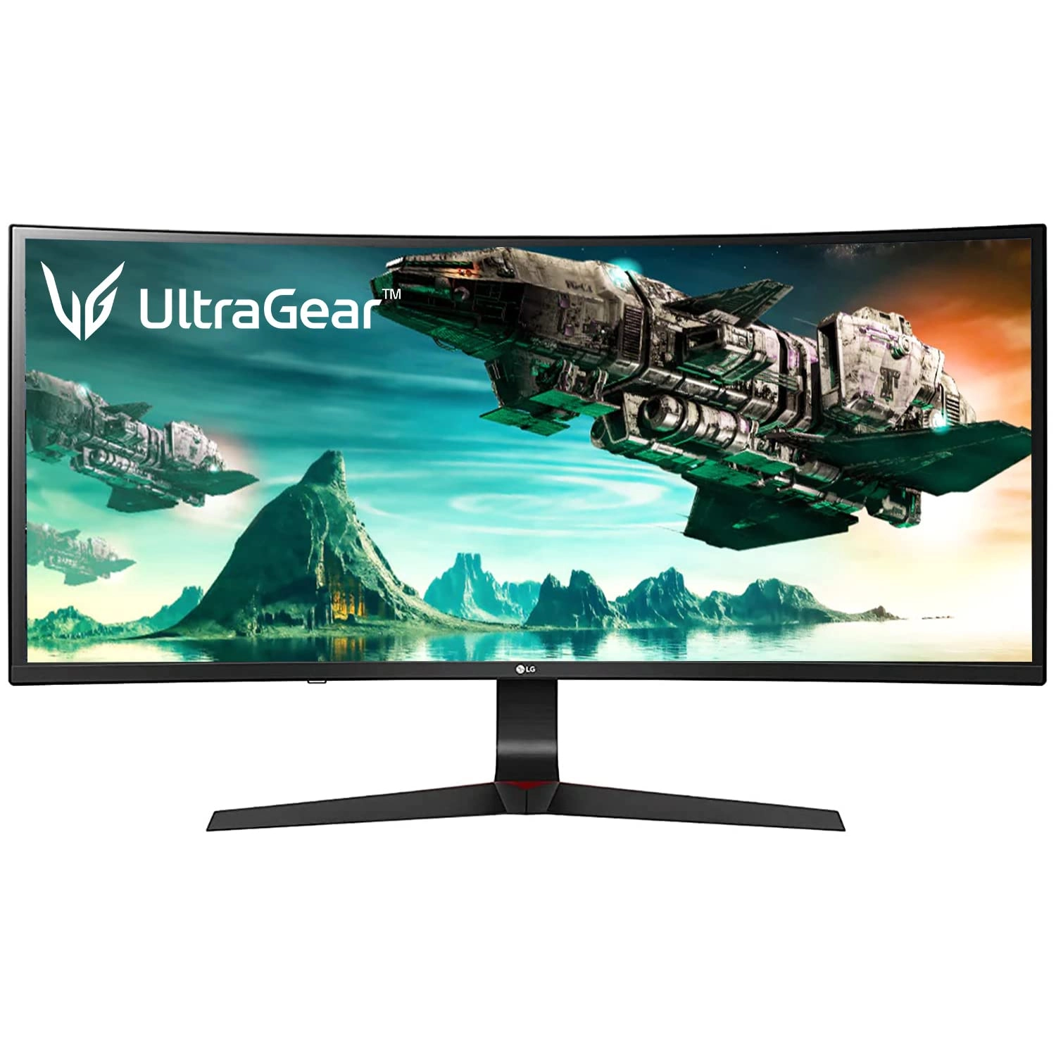 LG 34GL750 - 34GL750-B 34 Inches 2560 x 1080 Pixels