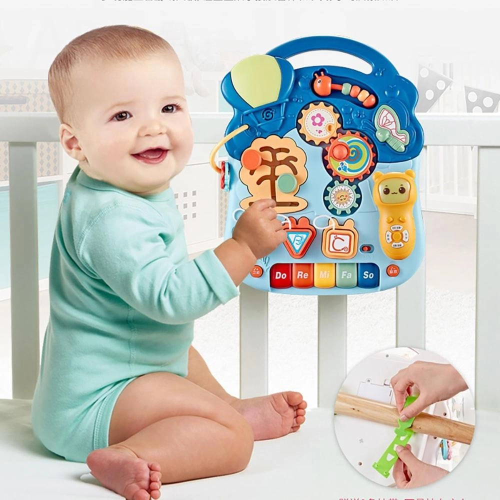 Baby Walker - Activity Toys 6+ Months